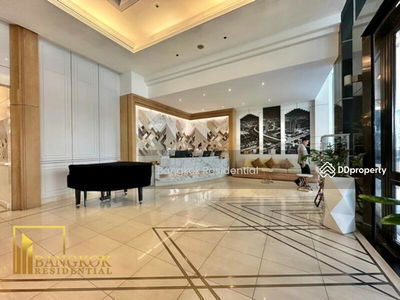 Bandara Residence, Bangkok, Thailand Bandara Residence, Bangkok, Thailand