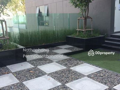 Rhythm Sukhumvit 36-38, Bangkok, Thailand Rhythm Sukhumvit 36-38, Bangkok, Thailand