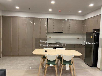 One9Five Asoke-Rama 9, Bangkok, Thailand One9Five Asoke-Rama 9, Bangkok, Thailand