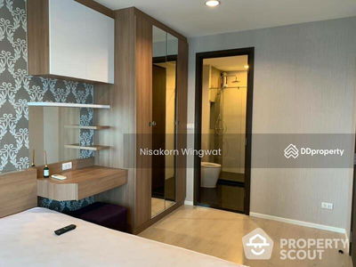 Rhythm Sathorn-Narathiwas, Bangkok, Thailand Rhythm Sathorn-Narathiwas, Bangkok, Thailand