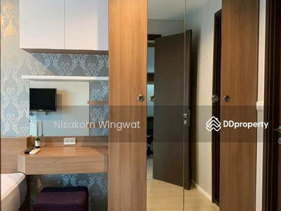 Rhythm Sathorn-Narathiwas, Bangkok, Thailand Rhythm Sathorn-Narathiwas, Bangkok, Thailand