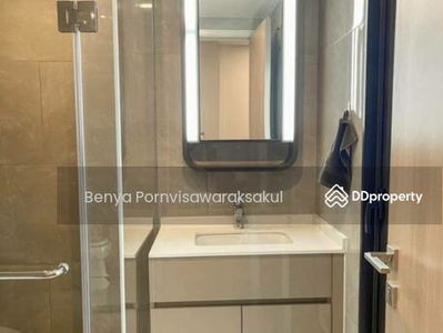 One9Five Asoke-Rama 9, Bangkok, Thailand One9Five Asoke-Rama 9, Bangkok, Thailand