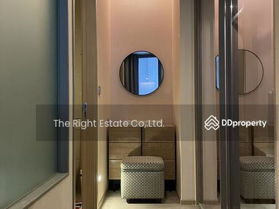 The Esse Asoke, Bangkok, Thailand The Esse Asoke, Bangkok, Thailand