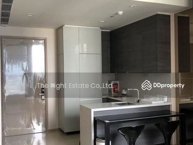 The Esse Asoke, Bangkok, Thailand The Esse Asoke, Bangkok, Thailand