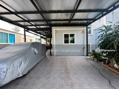 S-Gate Premium Kanchanpisek, Nonthaburi, Thailand S-Gate Premium Kanchanpisek, Nonthaburi, Thailand