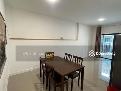 Ton022 Townhome for rent next to Khon Kaen University., Khon Kaen, Thailand Ton022 Townhome for rent next to Khon Kaen University., Khon Kaen, Thailand