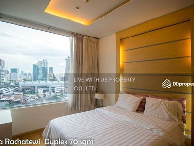 Villa Ratchatewi, Bangkok, Thailand Villa Ratchatewi, Bangkok, Thailand