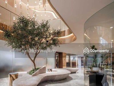 Park Origin Chula-Samyan, Bangkok, Thailand Park Origin Chula-Samyan, Bangkok, Thailand