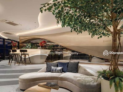 Park Origin Chula-Samyan, Bangkok, Thailand Park Origin Chula-Samyan, Bangkok, Thailand