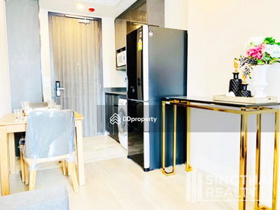 ASHTON Asoke, Bangkok, Thailand ASHTON Asoke, Bangkok, Thailand