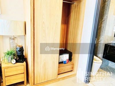 ASHTON Asoke, Bangkok, Thailand ASHTON Asoke, Bangkok, Thailand