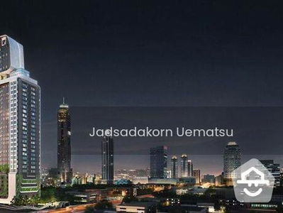 IDEO Q Siam-Ratchathewi, Bangkok, Thailand IDEO Q Siam-Ratchathewi, Bangkok, Thailand