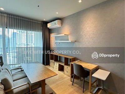 Noble Refine, Bangkok, Thailand Noble Refine, Bangkok, Thailand