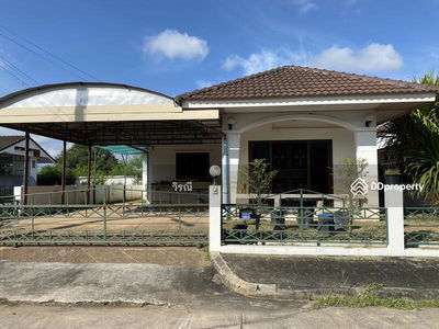 For rent, one-story detached house near The mall, Nakhon Ratchasima., Thailand For rent, one-story detached house near The mall, Nakhon Ratchasima., Thailand