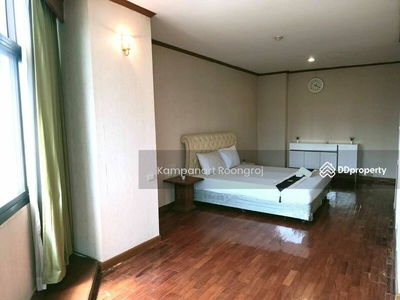 The Waterford Park Sukhumvit 53, Bangkok, Thailand The Waterford Park Sukhumvit 53, Bangkok, Thailand