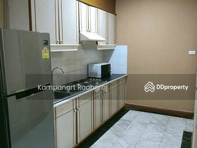 The Waterford Park Sukhumvit 53, Bangkok, Thailand The Waterford Park Sukhumvit 53, Bangkok, Thailand