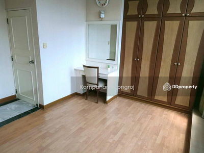 The Waterford Park Sukhumvit 53, Bangkok, Thailand The Waterford Park Sukhumvit 53, Bangkok, Thailand