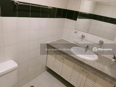 The Waterford Park Sukhumvit 53, Bangkok, Thailand The Waterford Park Sukhumvit 53, Bangkok, Thailand