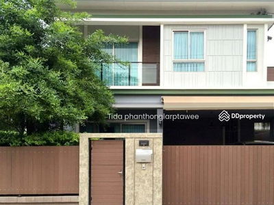 The Plant Pattanakarn, Bangkok, Thailand The Plant Pattanakarn, Bangkok, Thailand