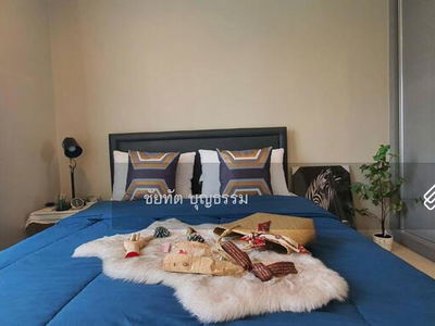 Rhythm Sukhumvit 36-38, Bangkok, Thailand Rhythm Sukhumvit 36-38, Bangkok, Thailand