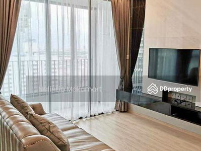 IDEO Q Ratchathewi, Bangkok, Thailand IDEO Q Ratchathewi, Bangkok, Thailand