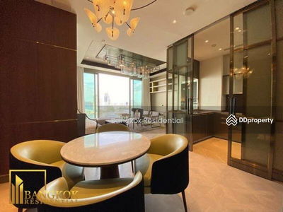 The Residences At Mandarin Oriental, Bangkok, Thailand The Residences At Mandarin Oriental, Bangkok, Thailand