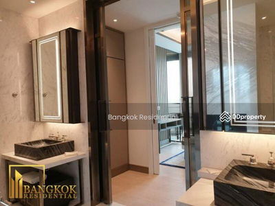The Residences At Mandarin Oriental, Bangkok, Thailand The Residences At Mandarin Oriental, Bangkok, Thailand