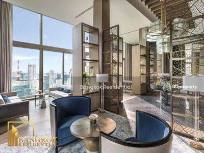 The Residences At Mandarin Oriental, Bangkok, Thailand The Residences At Mandarin Oriental, Bangkok, Thailand