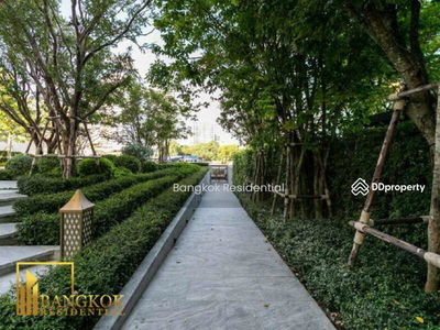 The Residences At Mandarin Oriental, Bangkok, Thailand The Residences At Mandarin Oriental, Bangkok, Thailand