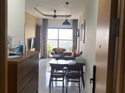 Saigon Avenue, Vietnam Saigon Avenue, Vietnam