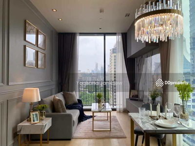 28 Chidlom, Bangkok, Thailand 28 Chidlom, Bangkok, Thailand