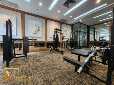 Langsuan Ville, Bangkok, Thailand Langsuan Ville, Bangkok, Thailand