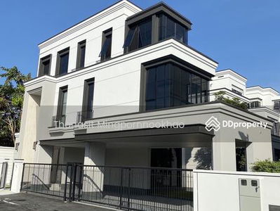 Malton Gates Krungthep Kreetha, Bangkok, Thailand Malton Gates Krungthep Kreetha, Bangkok, Thailand