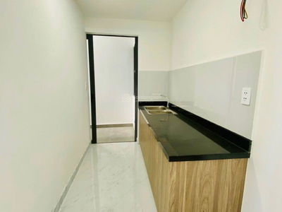 Saigon Avenue, Vietnam Saigon Avenue, Vietnam