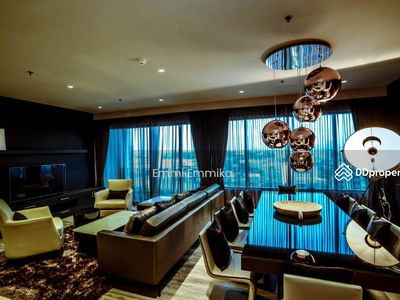 The Emporio Place, Bangkok, Thailand The Emporio Place, Bangkok, Thailand