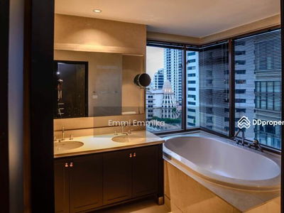 The Emporio Place, Bangkok, Thailand The Emporio Place, Bangkok, Thailand