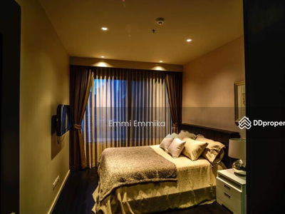 The Emporio Place, Bangkok, Thailand The Emporio Place, Bangkok, Thailand