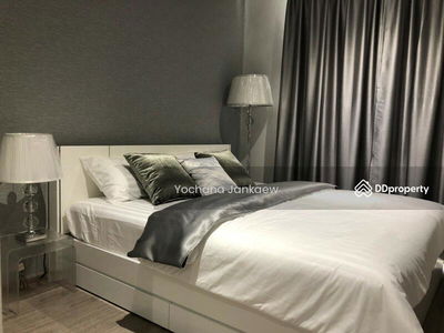 Rhythm Ekkamai, Bangkok, Thailand Rhythm Ekkamai, Bangkok, Thailand