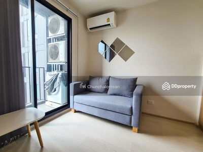 NUE Noble Chaengwattana, Nonthaburi, Thailand NUE Noble Chaengwattana, Nonthaburi, Thailand