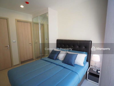 Rhythm Sukhumvit 42, Bangkok, Thailand Rhythm Sukhumvit 42, Bangkok, Thailand