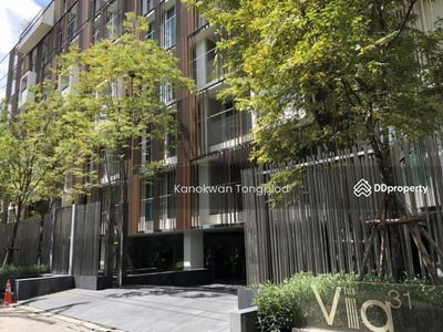 Via 31, Bangkok, Thailand Via 31, Bangkok, Thailand