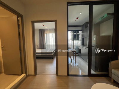 Life Asoke Hype, Bangkok, Thailand Life Asoke Hype, Bangkok, Thailand