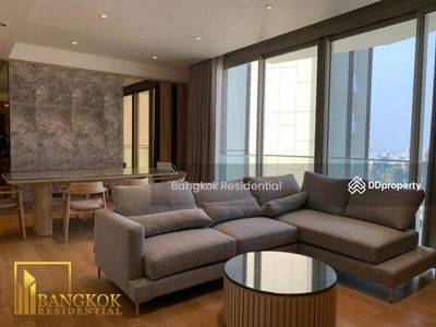 Magnolias Waterfront Residences, Bangkok, Thailand Magnolias Waterfront Residences, Bangkok, Thailand