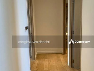 Magnolias Waterfront Residences, Bangkok, Thailand Magnolias Waterfront Residences, Bangkok, Thailand