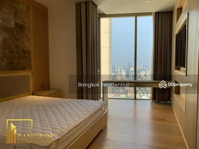 Magnolias Waterfront Residences, Bangkok, Thailand Magnolias Waterfront Residences, Bangkok, Thailand