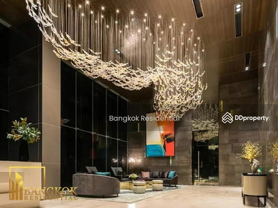 The Bangkok Sathorn, Bangkok, Thailand The Bangkok Sathorn, Bangkok, Thailand