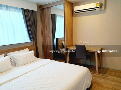 Blossom Condo@Sathorn-Charoenrat, Bangkok, Thailand Blossom Condo@Sathorn-Charoenrat, Bangkok, Thailand