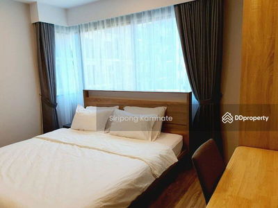 Blossom Condo@Sathorn-Charoenrat, Bangkok, Thailand Blossom Condo@Sathorn-Charoenrat, Bangkok, Thailand