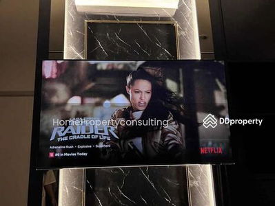 IDEO Mobi Sukhumvit Eastpoint, Bangkok, Thailand IDEO Mobi Sukhumvit Eastpoint, Bangkok, Thailand