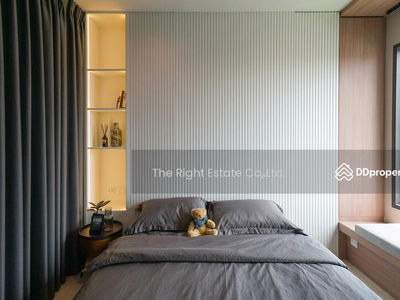 Life One Wireless, Bangkok, Thailand Life One Wireless, Bangkok, Thailand